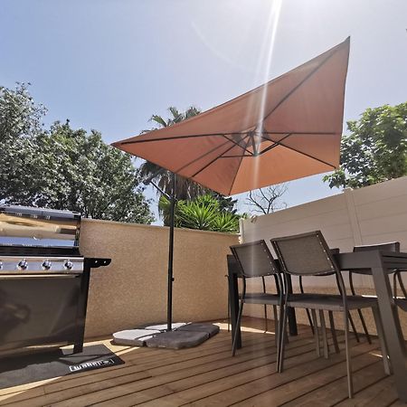 Maison Renovee A Marseillan Plage Dış mekan fotoğraf