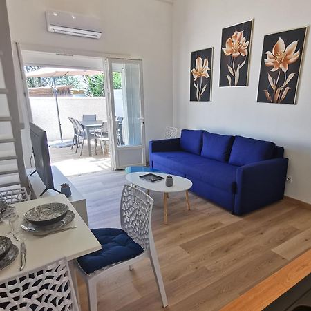 Maison Renovee A Marseillan Plage Dış mekan fotoğraf