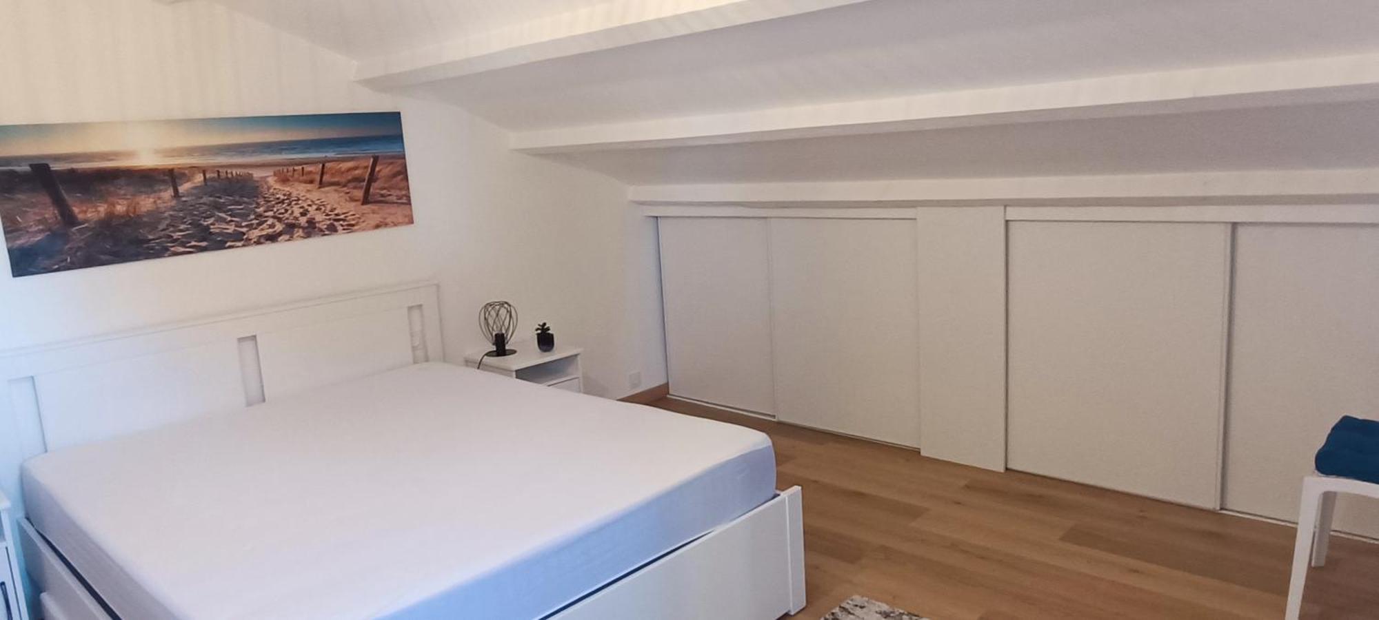 Maison Renovee A Marseillan Plage Dış mekan fotoğraf