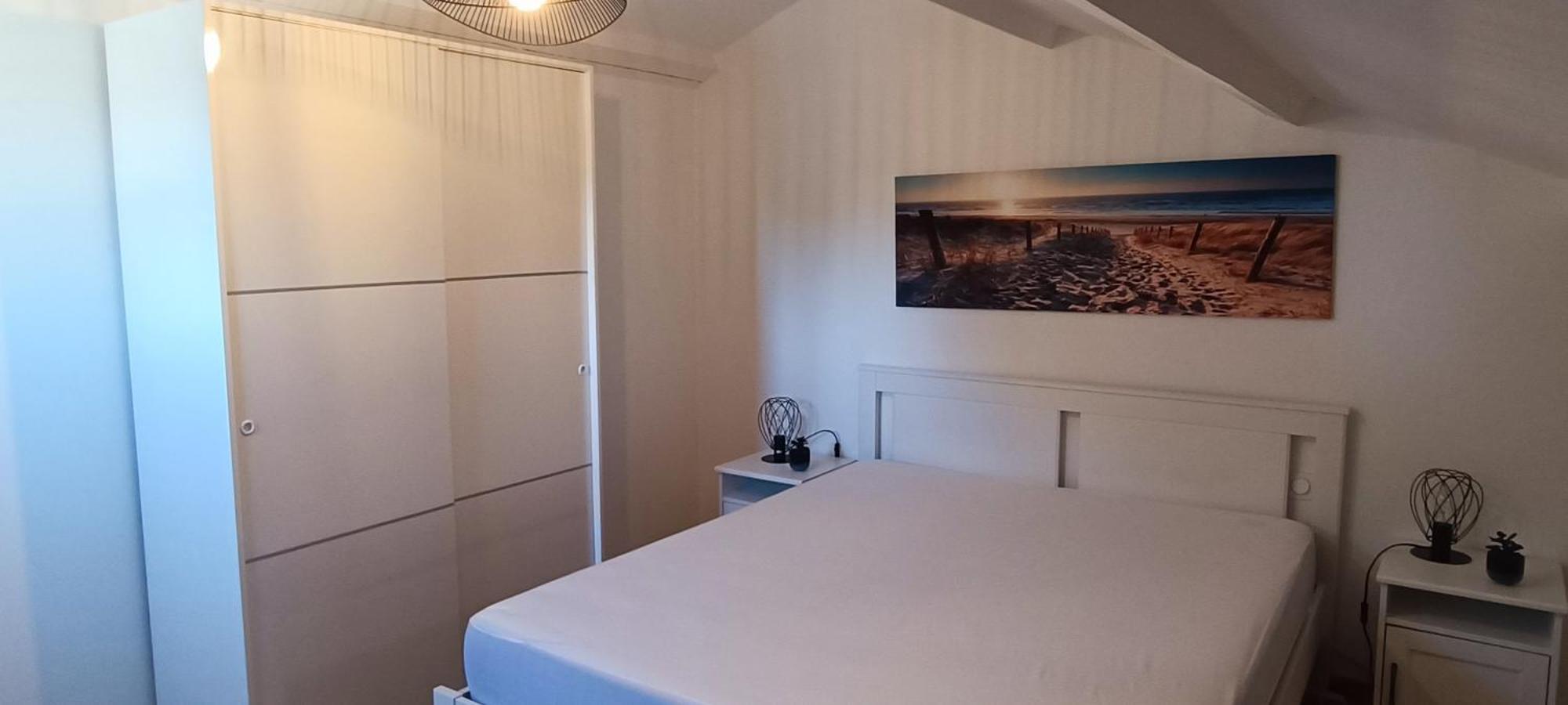 Maison Renovee A Marseillan Plage Dış mekan fotoğraf
