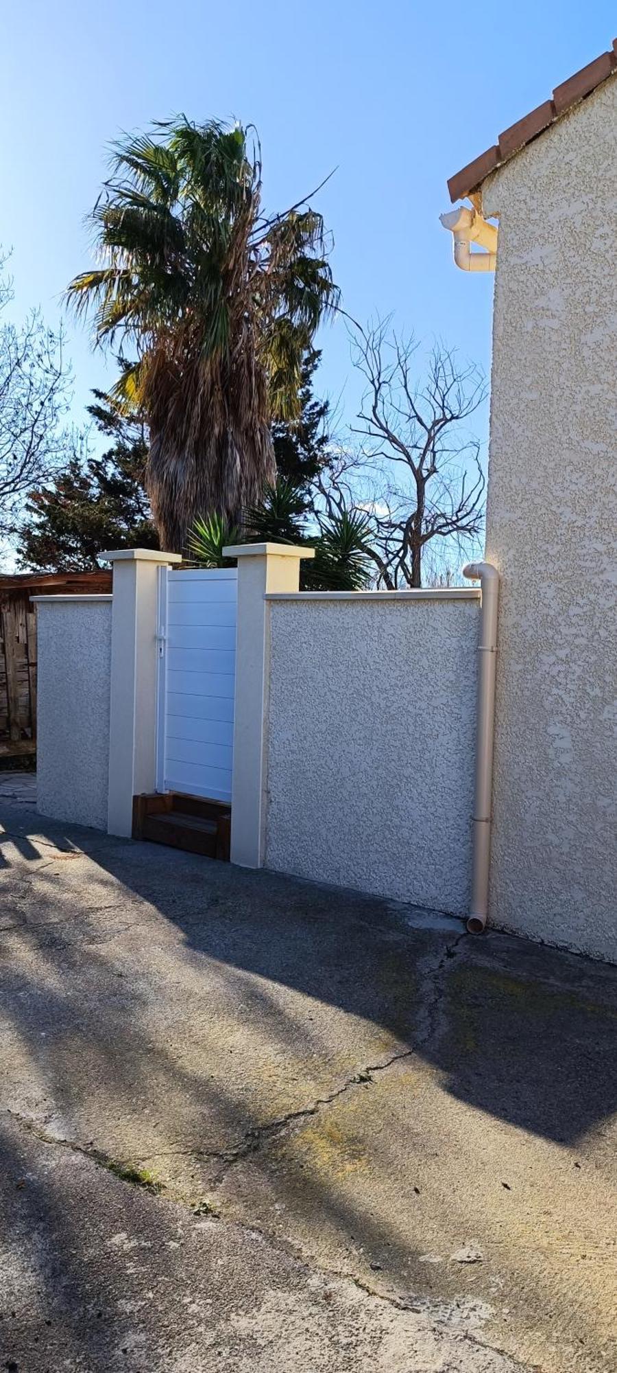 Maison Renovee A Marseillan Plage Dış mekan fotoğraf