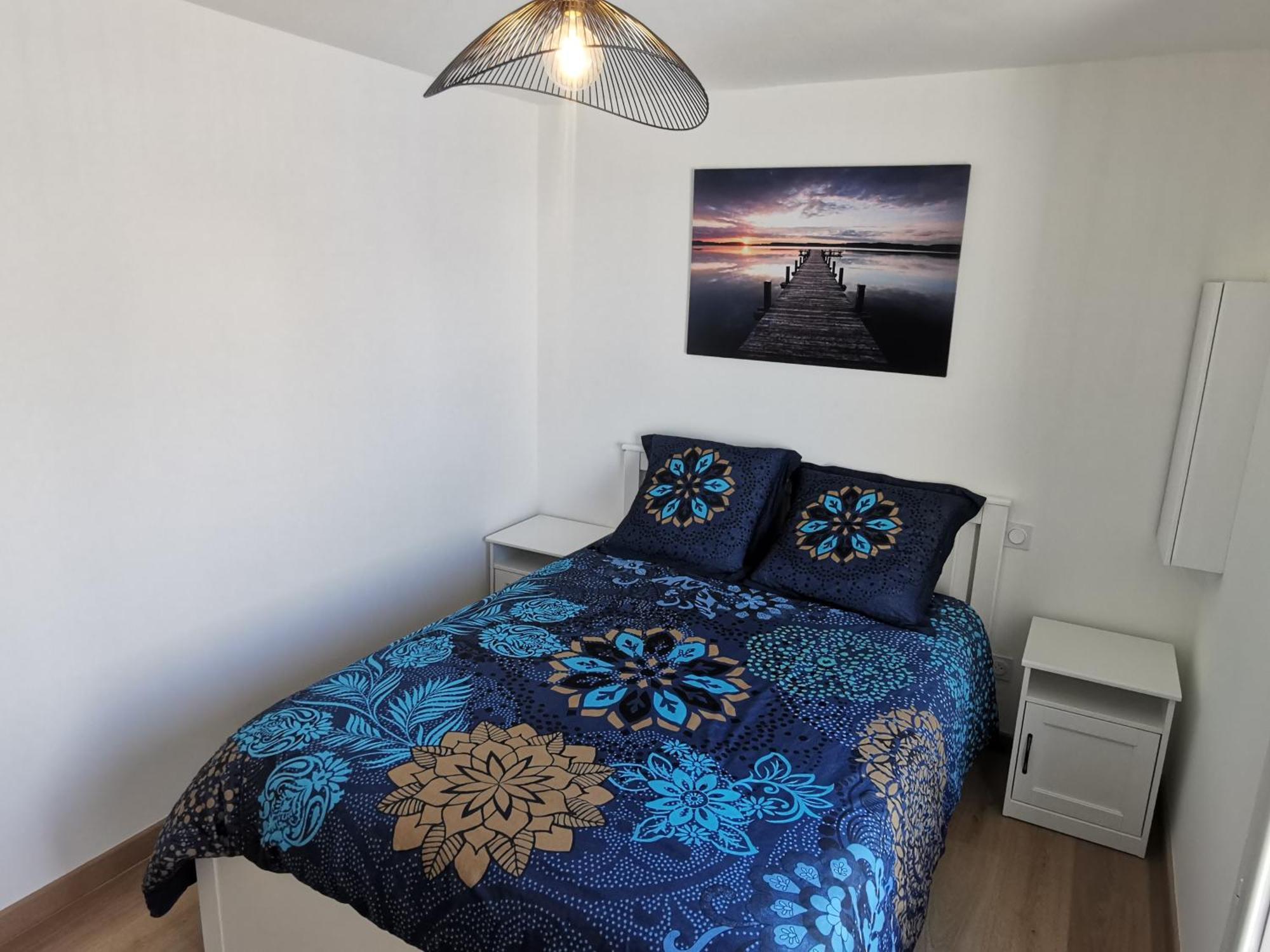 Maison Renovee A Marseillan Plage Dış mekan fotoğraf