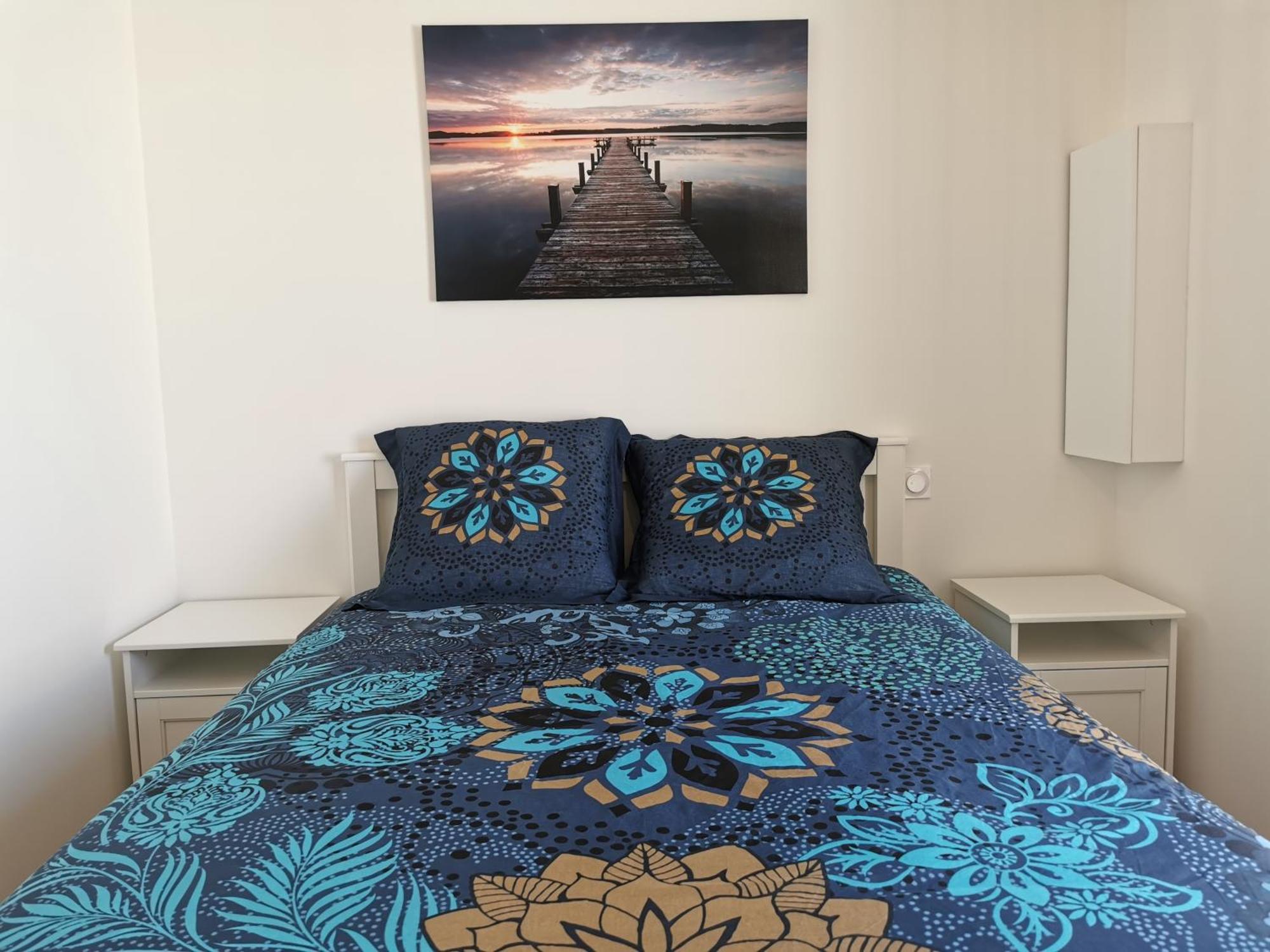 Maison Renovee A Marseillan Plage Dış mekan fotoğraf